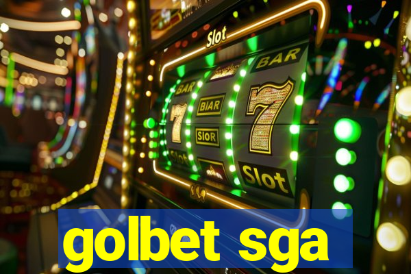 golbet sga